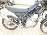     Yamaha XG250 Tricker-2  2011  16